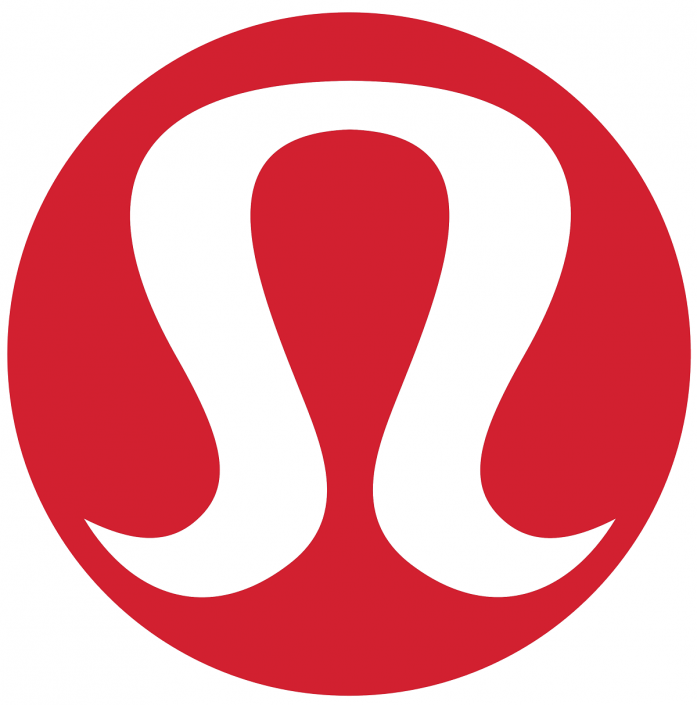 Lululemon Logo 697x705 