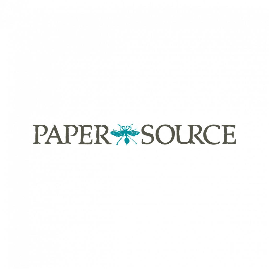 Paper Source - Saddle Creek