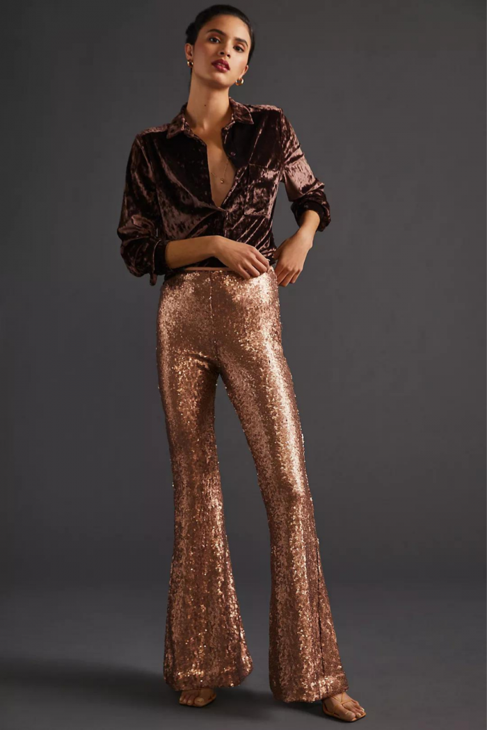 New Year's Eve Outfit Ideas - Saddle Creek