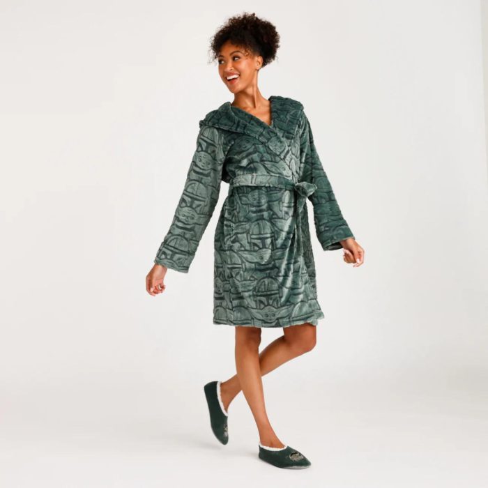 Vera Bradley Women's Colorful Geometric plush Fleece Pullover