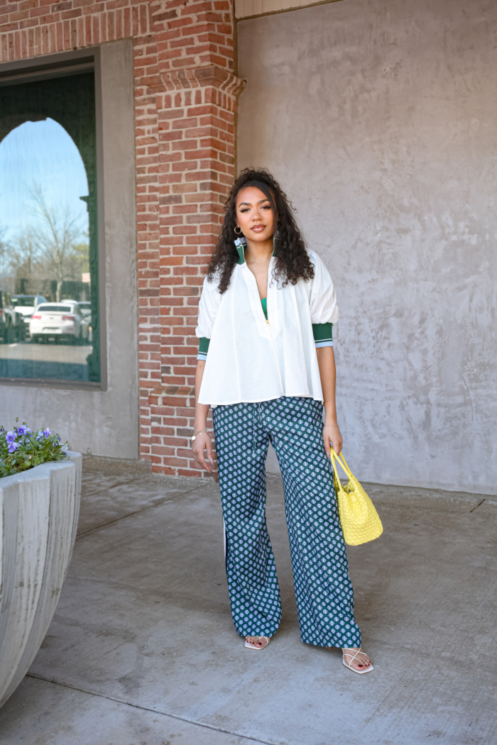 Anthropologie Saddle Creek